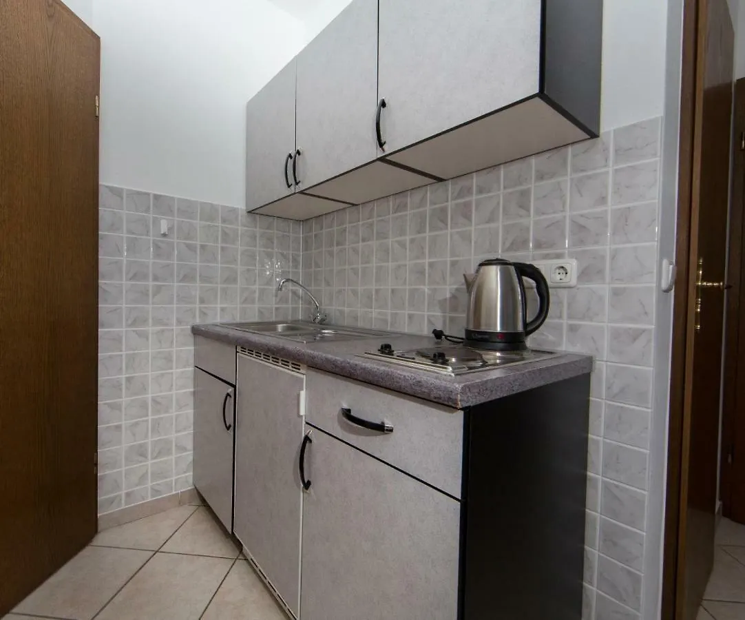 Apartments Sanmichel Pula