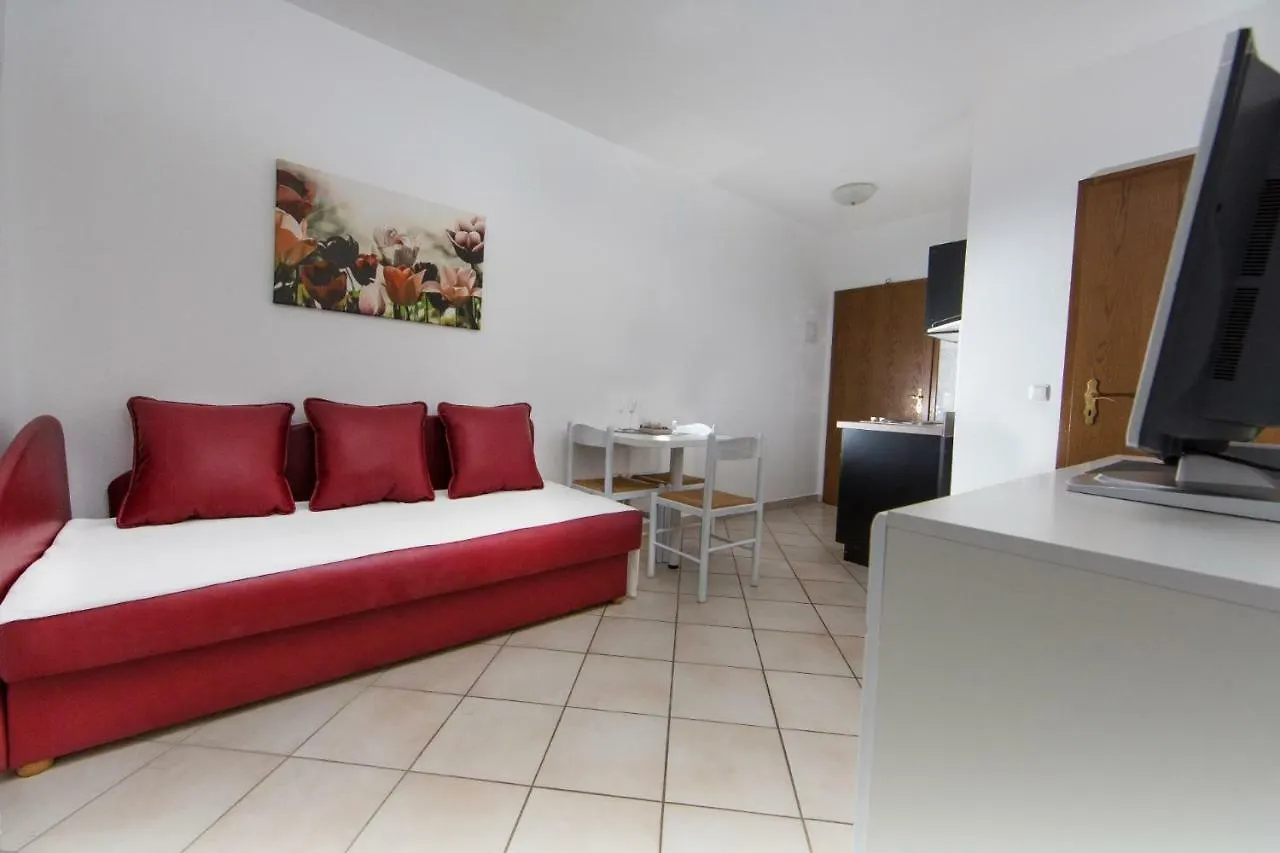 Apartments Sanmichel Pula