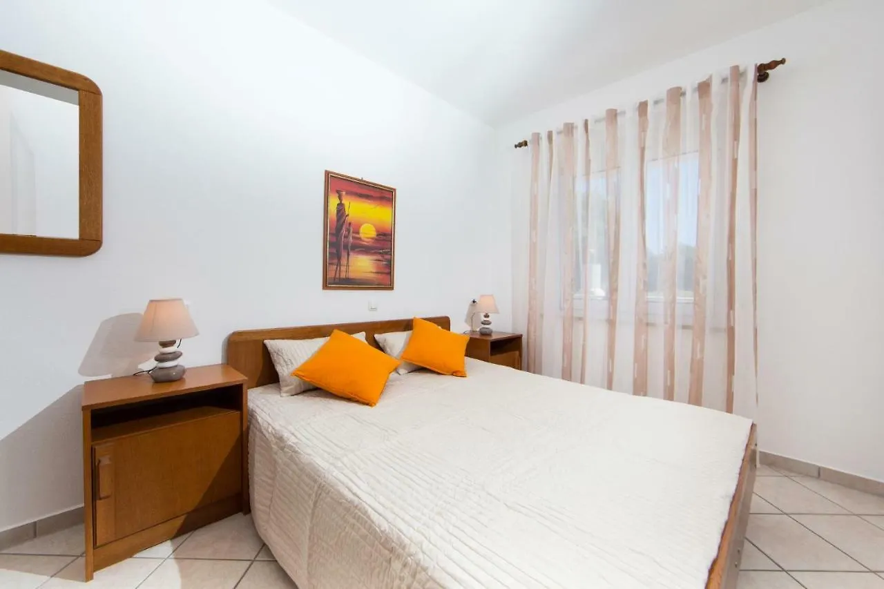 Apartments Sanmichel Pula 0*,  Croatia
