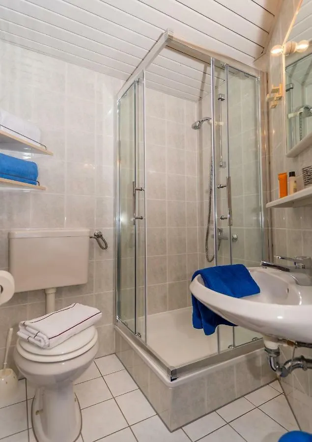 Apartments Sanmichel Pula