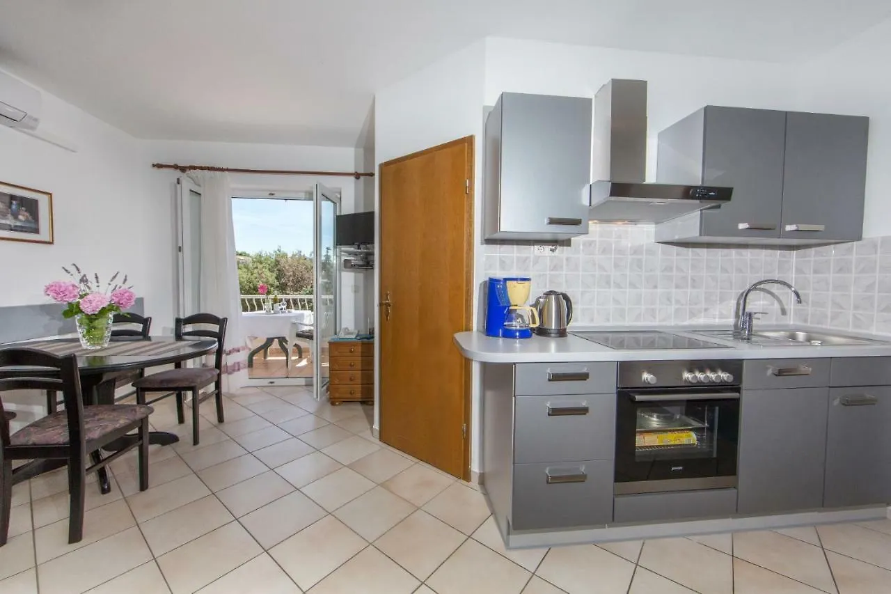 Apartments Sanmichel Pula