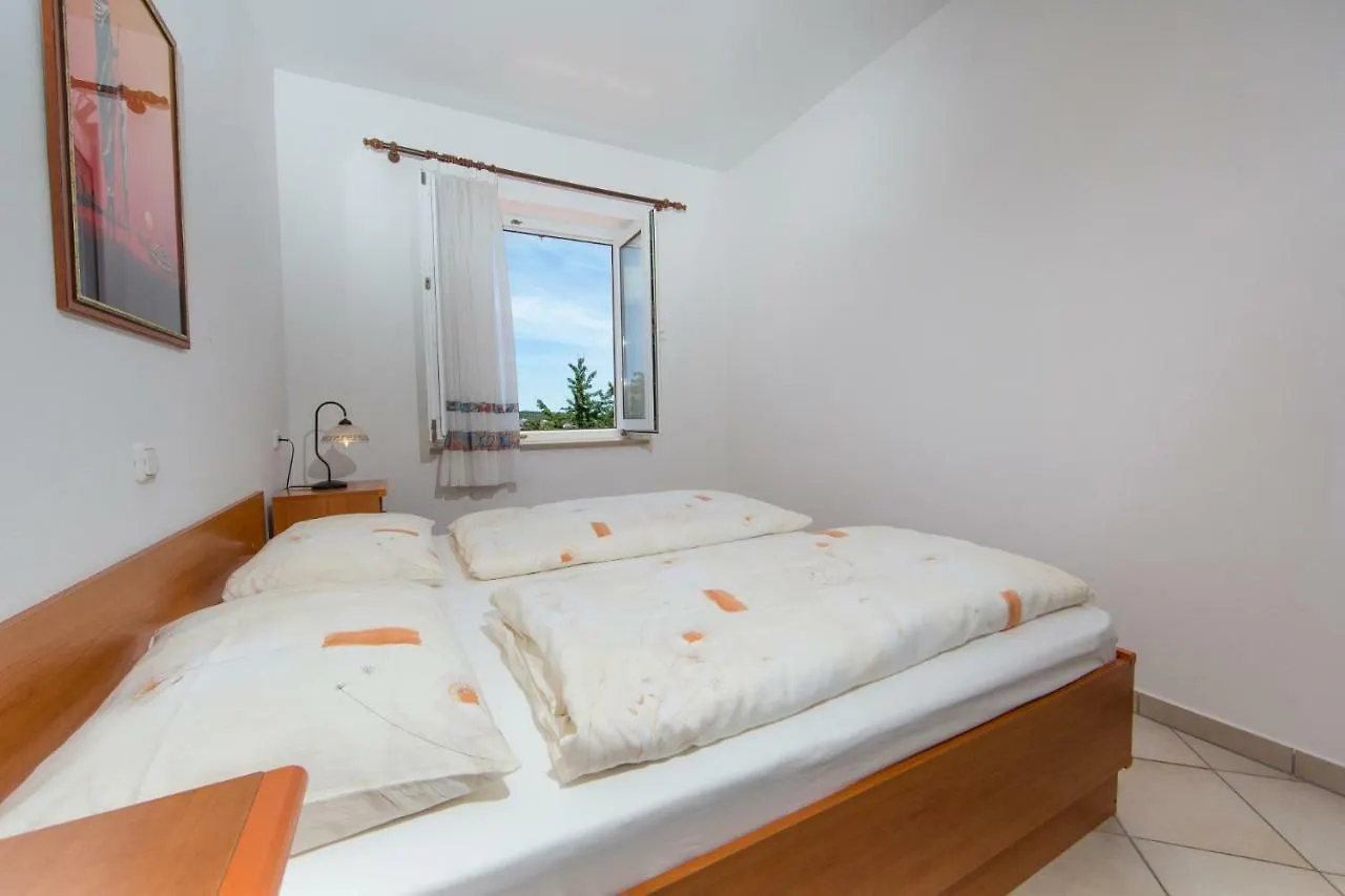 Apartments Sanmichel Pula