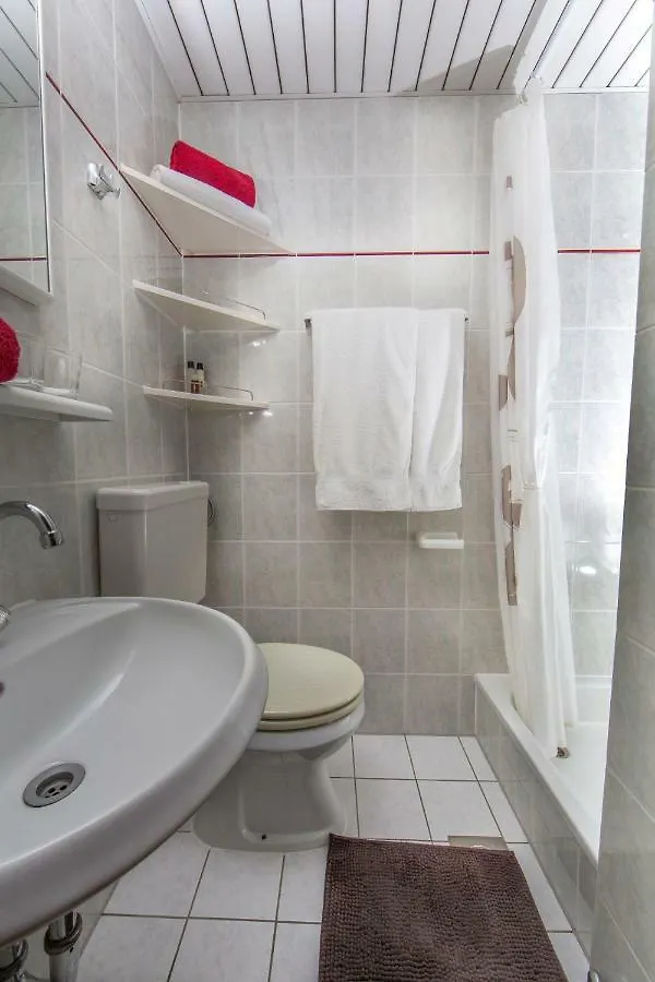 Apartments Sanmichel Pula 0*,  Croatia
