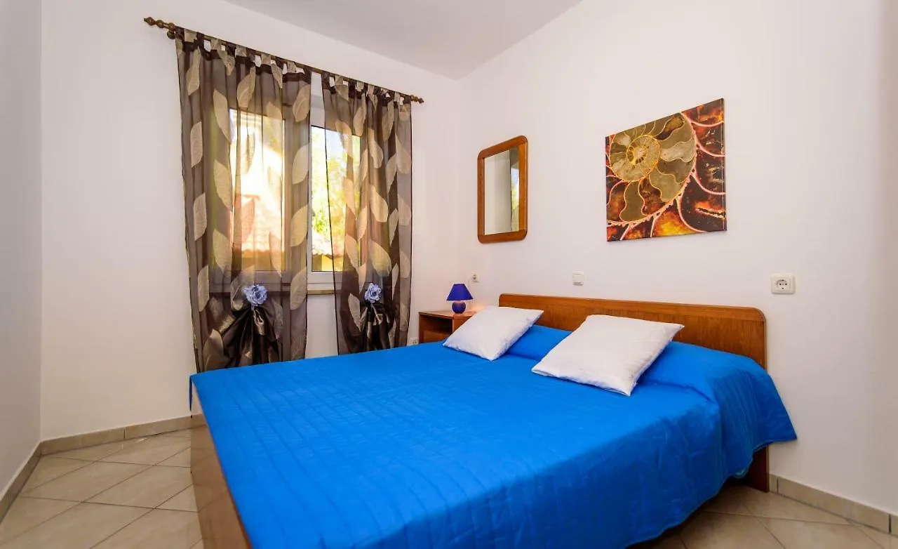 Apartments Sanmichel Pula