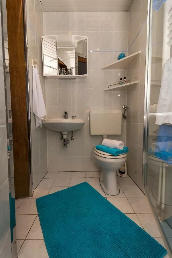 Apartments Sanmichel Pula