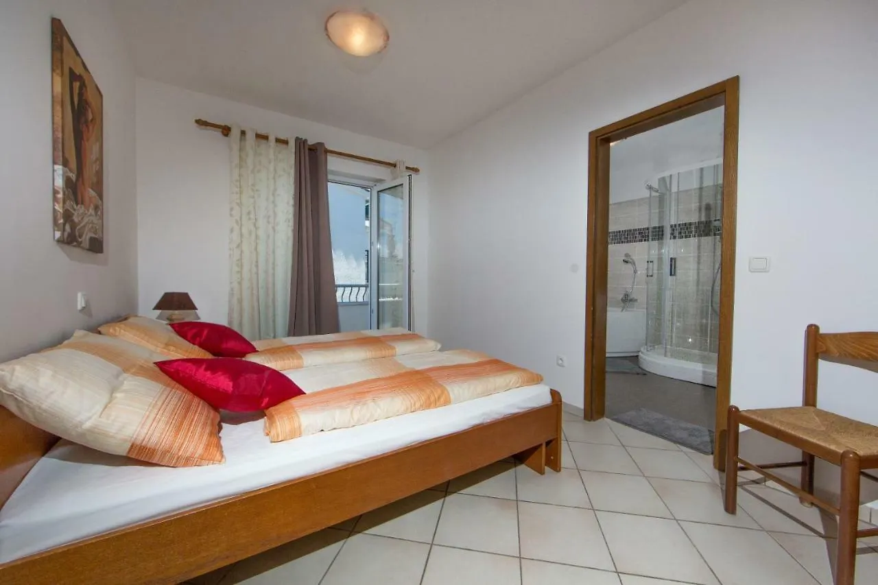 Apartments Sanmichel Pula