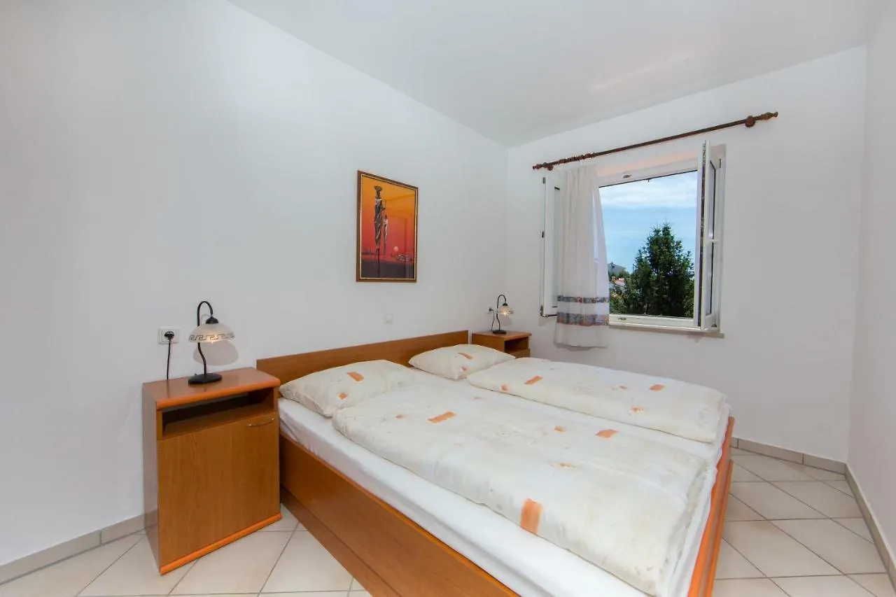 Apartments Sanmichel Pula