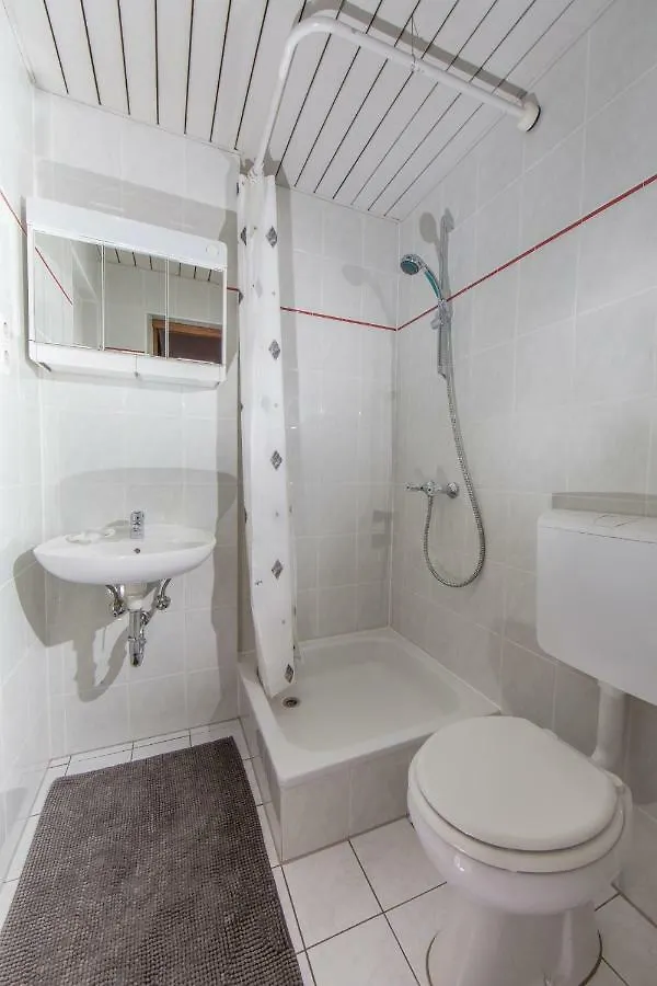Apartments Sanmichel Pula