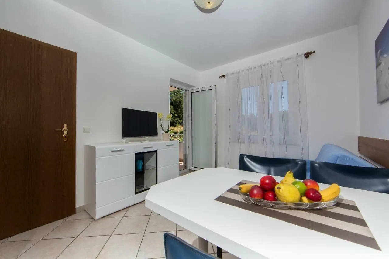 Apartments Sanmichel Pula 0*,  Croatia