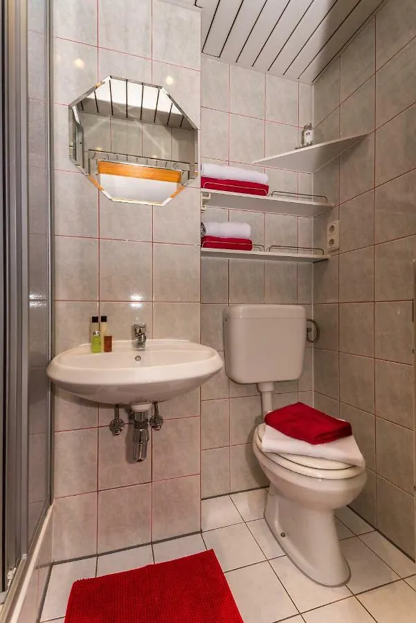 Apartments Sanmichel Pula