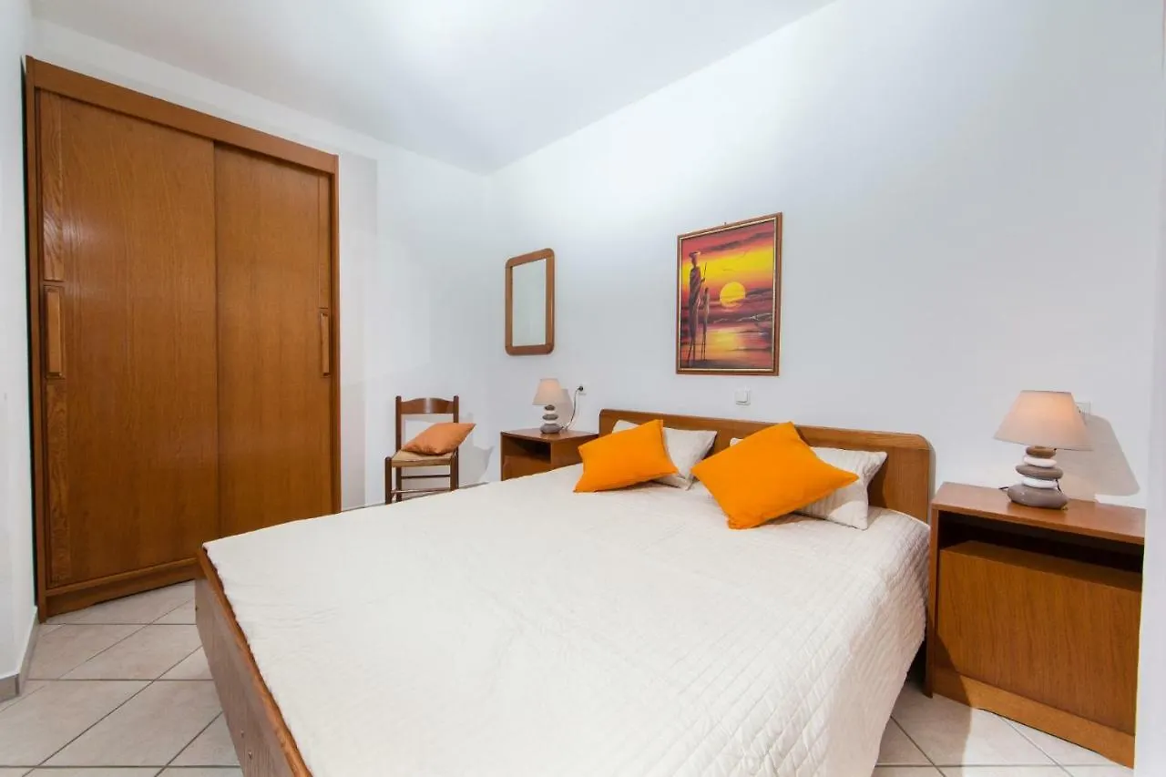Apartments Sanmichel Pula