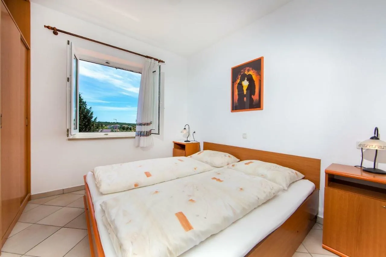 Apartments Sanmichel Pula