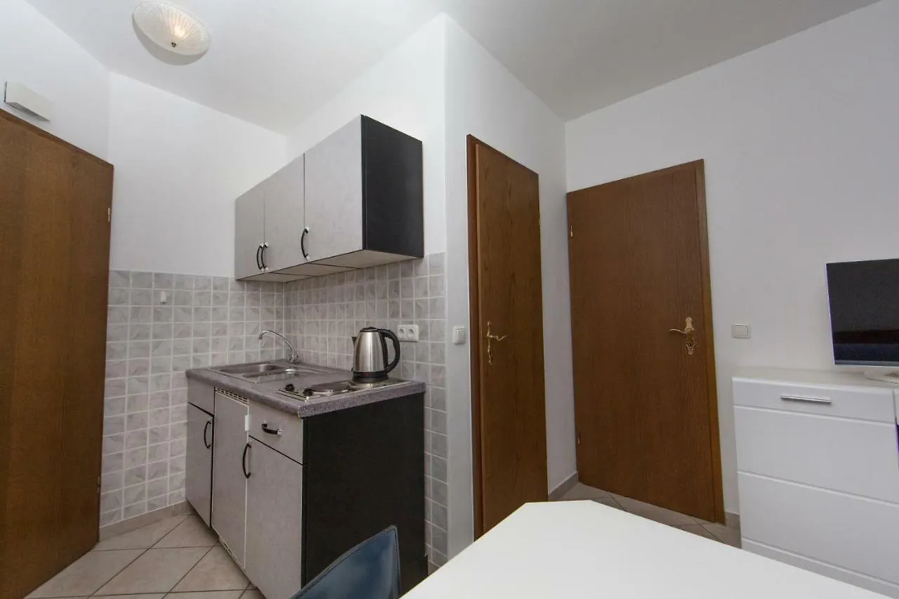Apartments Sanmichel Pula Croatia