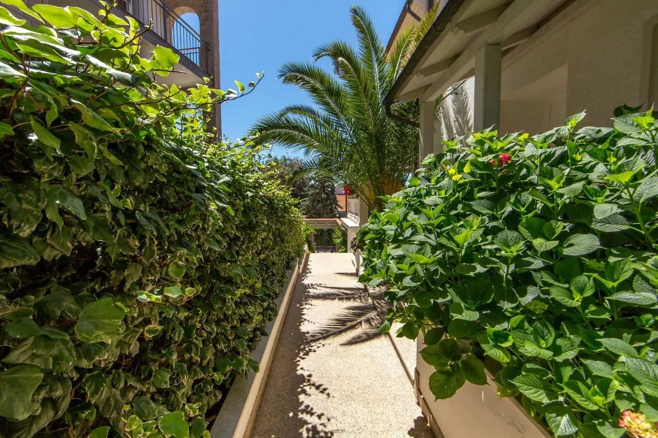 Apartments Sanmichel Pula 0*,  Croatia