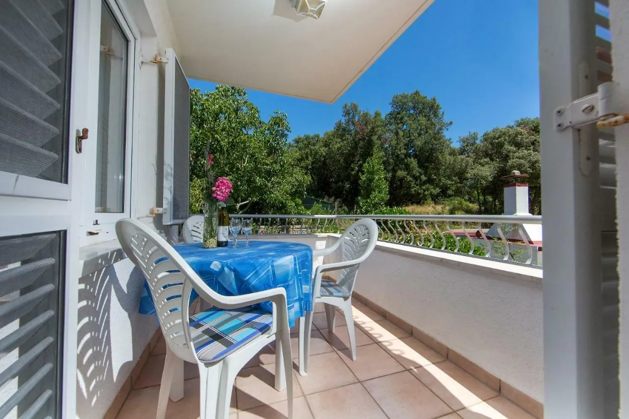 Apartments Sanmichel Pula Croatia