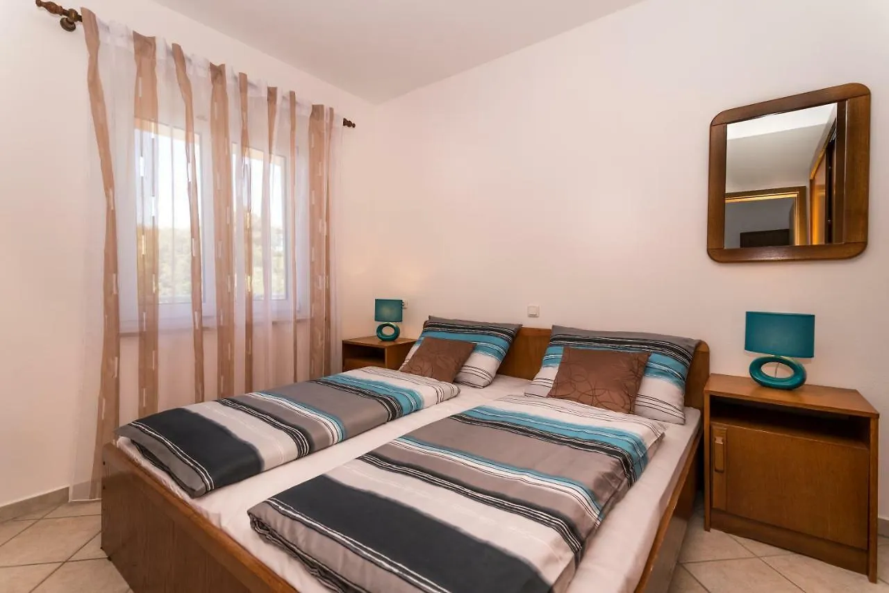 Apartments Sanmichel Pula 0*,  Croatia