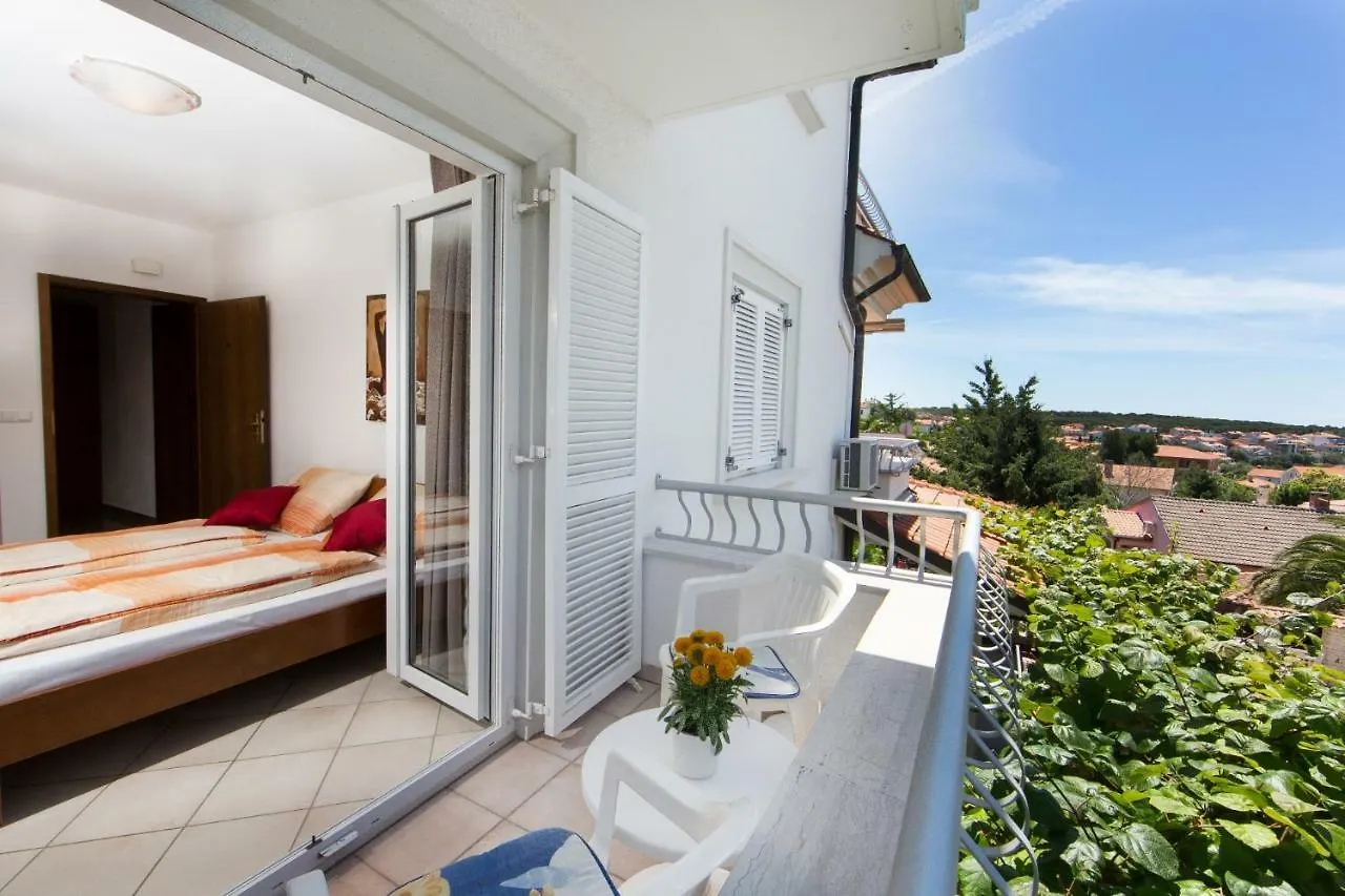 Apartments Sanmichel Pula Croatia