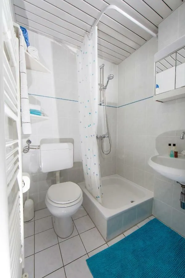 Apartments Sanmichel Pula Croatia