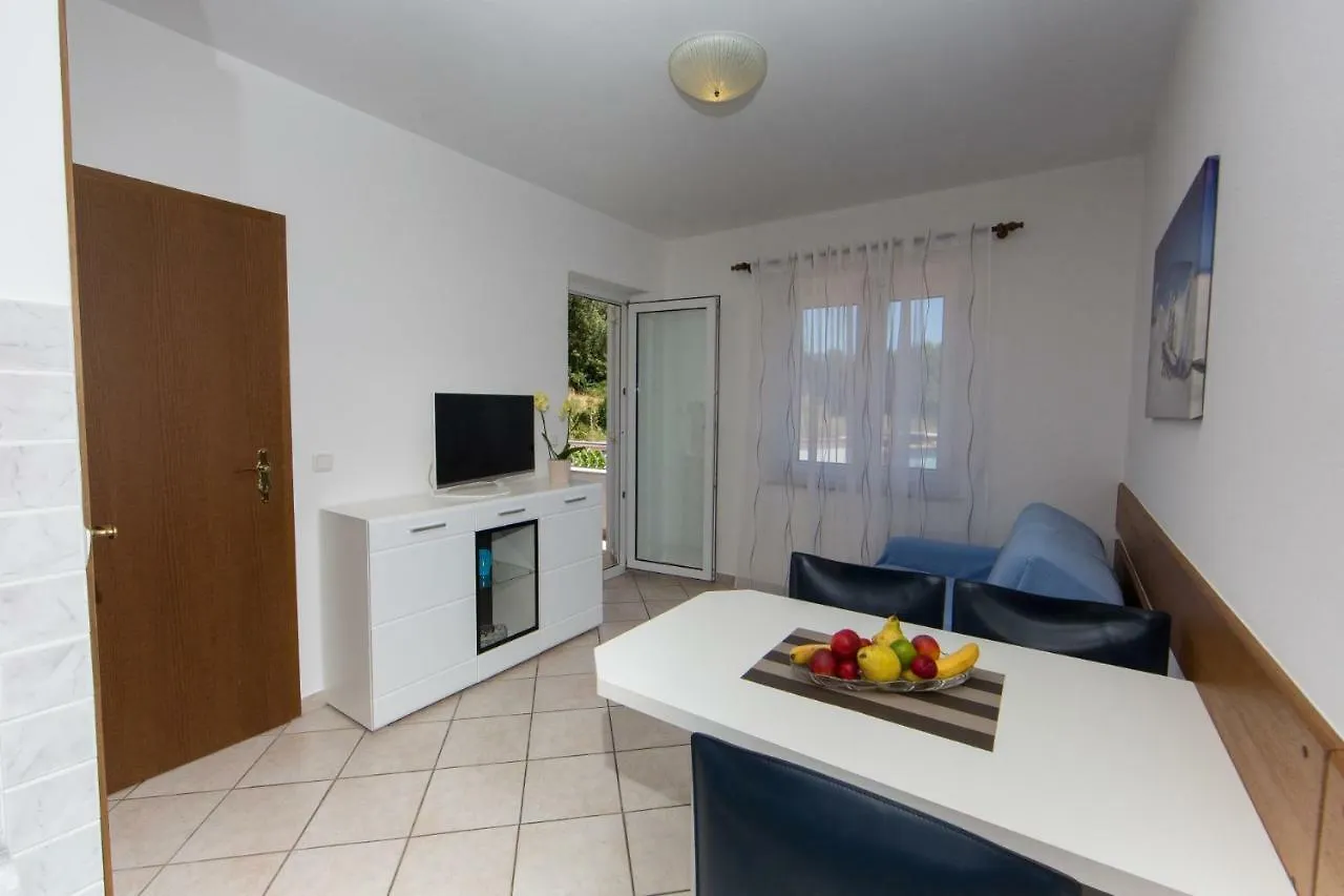 Apartments Sanmichel Pula