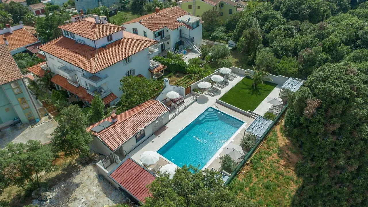 Apartments Sanmichel Pula
