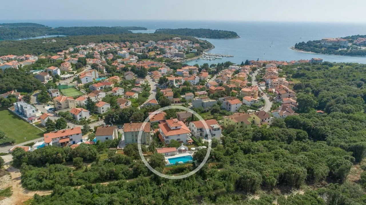 Apartments Sanmichel Pula