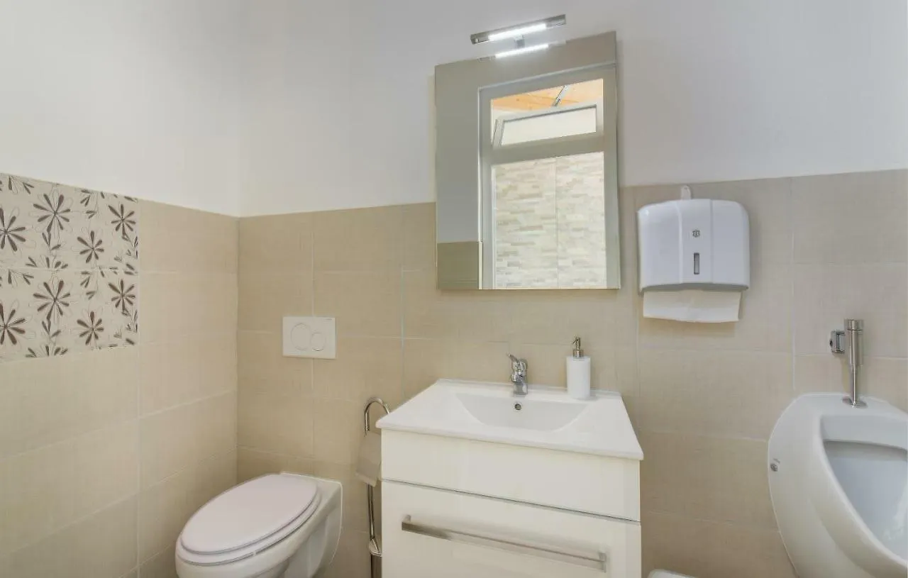 Apartments Sanmichel Pula Croatia